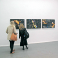Exhibition - IAM, AVA Hongkong, Berlin