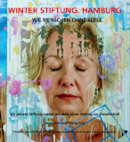 Winter Stiftung Poster - Ostrale, Dresden - ref. Martin Müller II