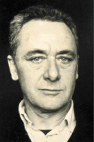 Heinz-Günter Mebusch-Gerhard Richter.
