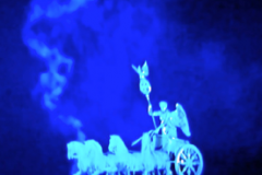 A.P. Astra - Go West - mixef media