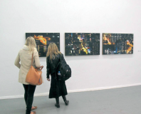 Exhibition - IAM, AVA Hongkong, Berlin