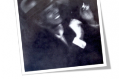 Winter Stiftung Poster - Mebusch - Joseph Beuys, Frozen moments