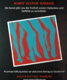 Winter Stiftung Poster - ref. John C.B. Moore