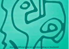 Winter Stiftung Poster - ref. Mike Jansen
