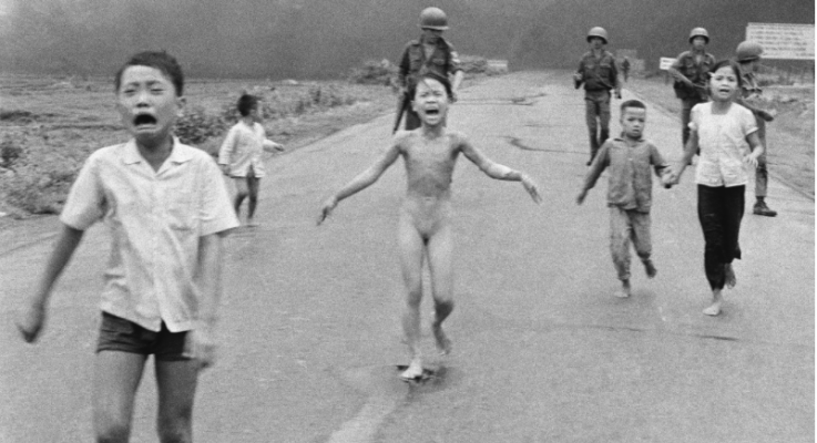 Mahnmal gegen jede Art der Unmenschlichkeit – Kim Phuc Phan Thi Kim Phuc Phan Thi-honoured in Dresden